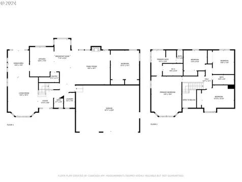 18100 NE 198th Court Brush Prairie WA 98606