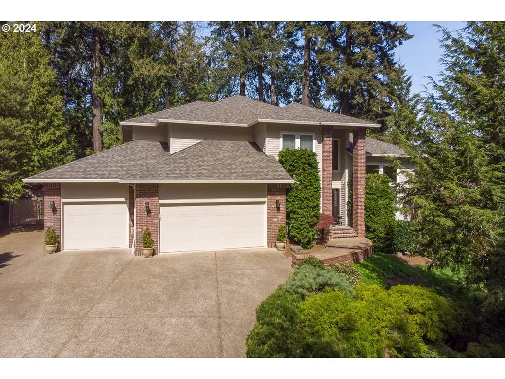 9017 Sw 171st Avenue Beaverton OR 97007