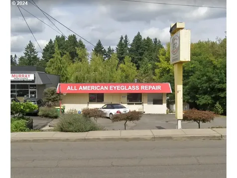 9549 SW Beaverton Hillsdale Highway Beaverton OR 97005