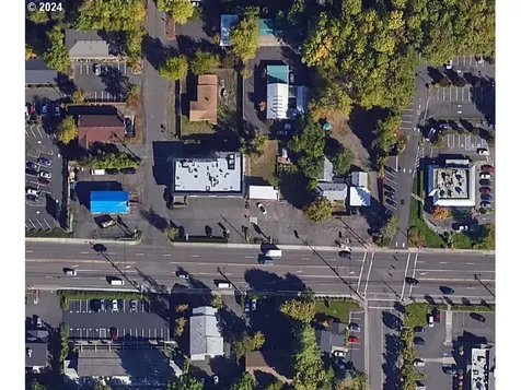 9549 SW Beaverton Hillsdale Highway Beaverton OR 97005