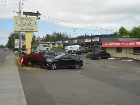 9549 SW Beaverton Hillsdale Highway Beaverton OR 97005