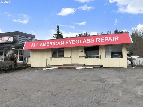 9549 SW Beaverton Hillsdale Highway Beaverton OR 97005