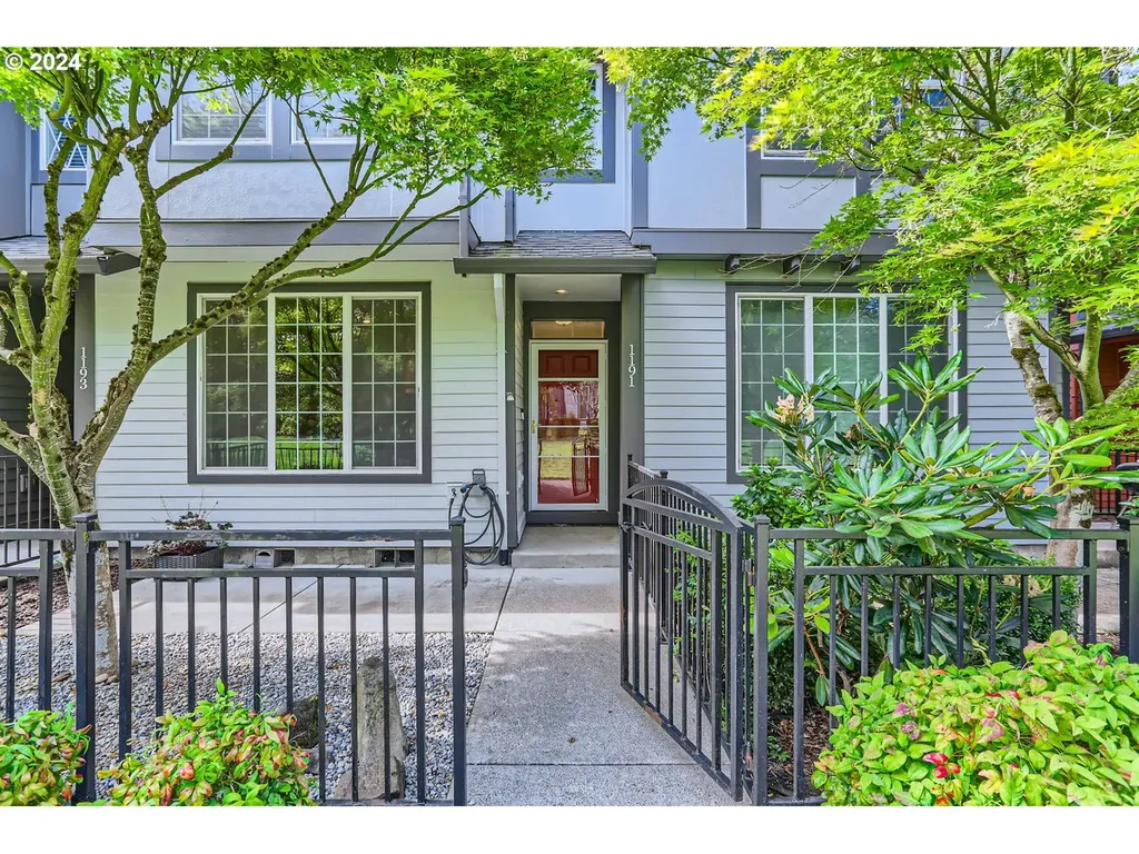 1191 Se Alika Avenue Hillsboro OR 97123