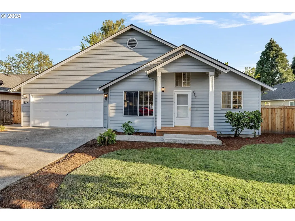 977 S Palmetto Street Cornelius OR 97113