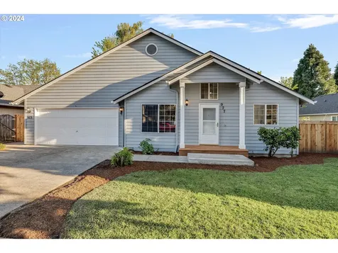 977 S Palmetto Street Cornelius OR 97113