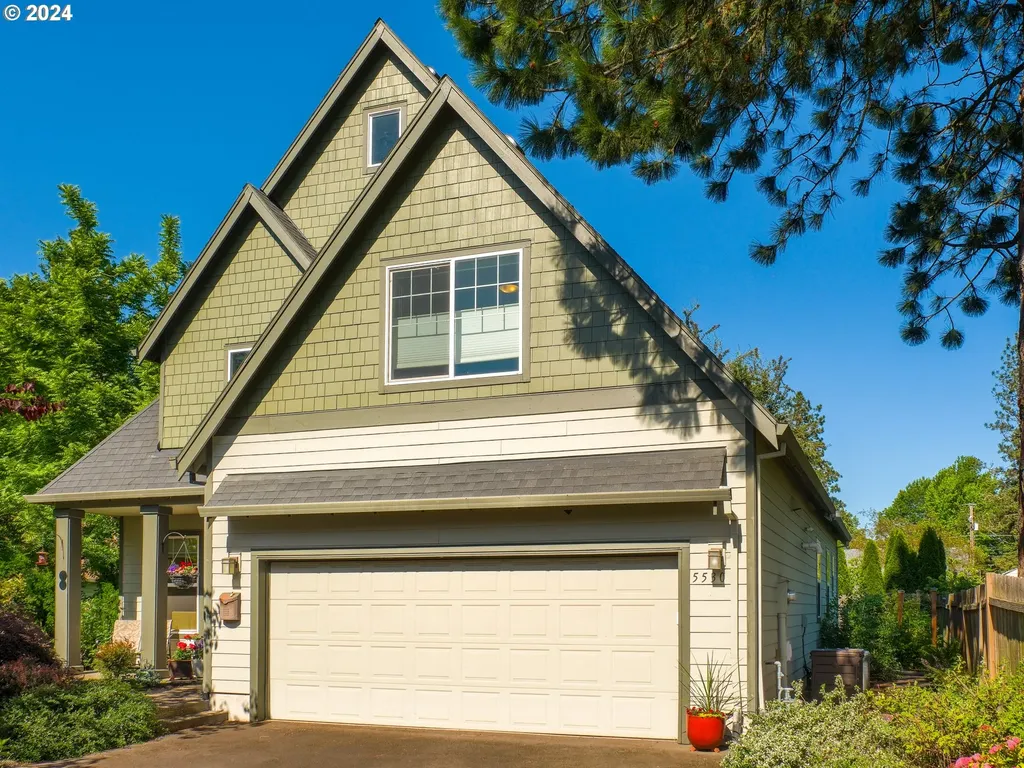 5530 Sw Main Avenue Beaverton OR 97005