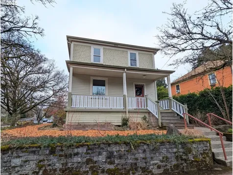 1505 SE Haig Street Portland OR 97202