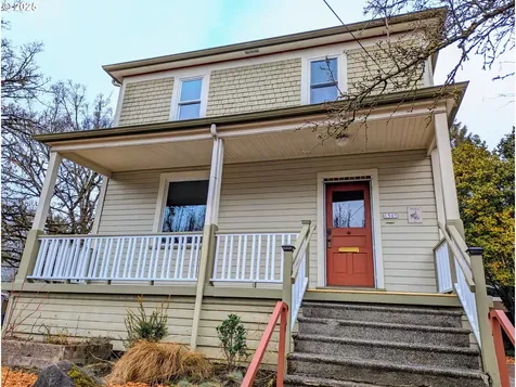 1505 SE Haig Street Portland OR 97202