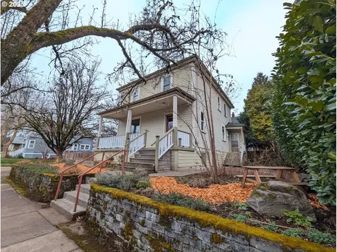 1505 SE Haig Street Portland OR 97202