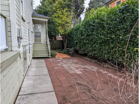 1505 SE Haig Street Portland OR 97202