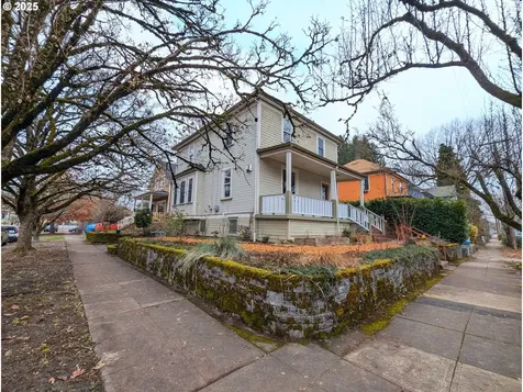 1505 SE Haig Street Portland OR 97202