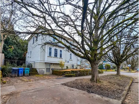 1505 SE Haig Street Portland OR 97202