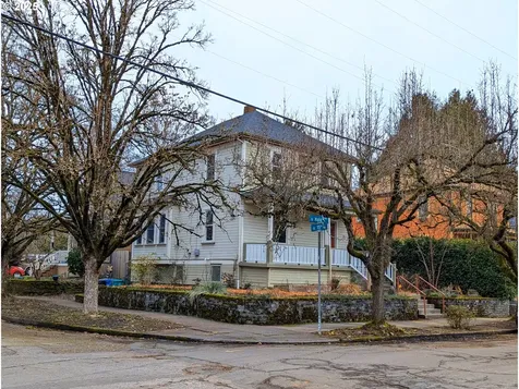 1505 SE Haig Street Portland OR 97202