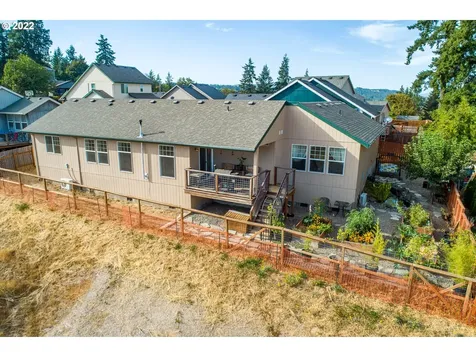 415 Trail Street Gaston OR 97119