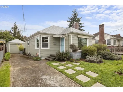 6326 Ne 7th Avenue Portland OR 97211
