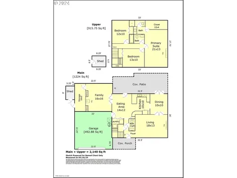 4292 Riverview Drive West Linn OR 97068