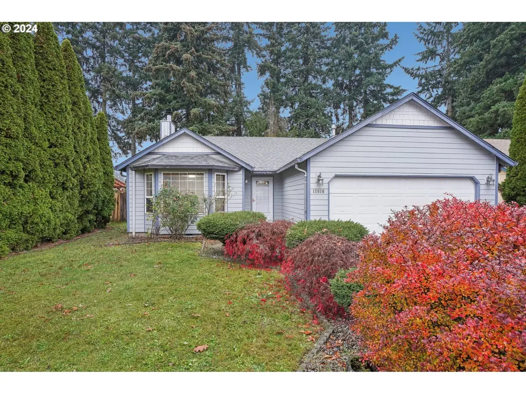13010 NE 95th Street Vancouver WA 98682