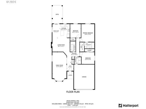 13010 NE 95th Street Vancouver WA 98682