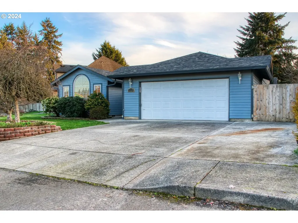 10515 Ne 81st Street Vancouver WA 98662