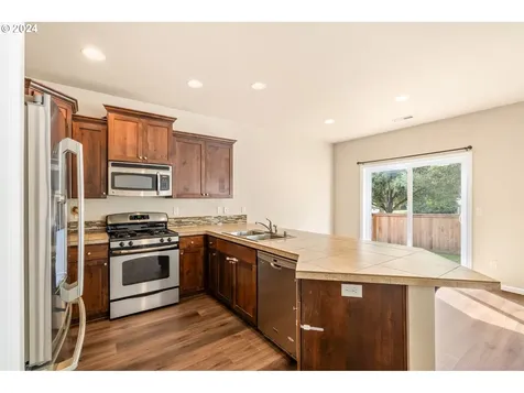 5417 NE 51st Circle Vancouver WA 98661