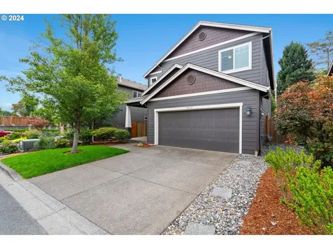 5417 NE 51st Circle Vancouver WA 98661