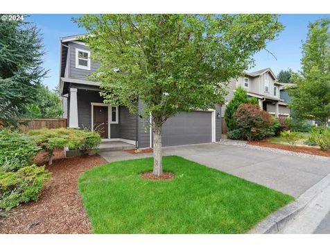 5417 NE 51st Circle Vancouver WA 98661