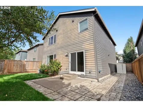 5417 NE 51st Circle Vancouver WA 98661