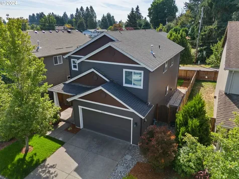 5417 NE 51st Circle Vancouver WA 98661