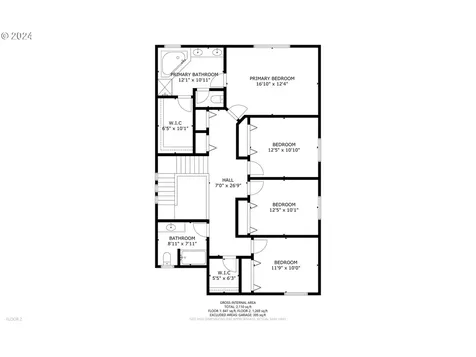5417 NE 51st Circle Vancouver WA 98661