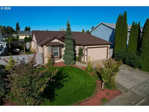 4012 NE 97th Street Vancouver WA 98665