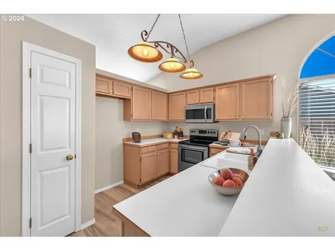 4012 NE 97th Street Vancouver WA 98665