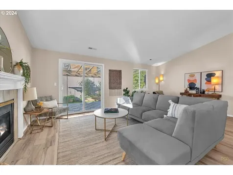 4012 NE 97th Street Vancouver WA 98665