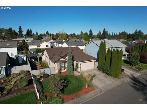 4012 NE 97th Street Vancouver WA 98665