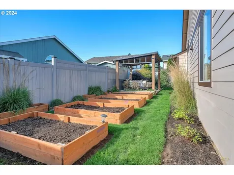 4012 NE 97th Street Vancouver WA 98665