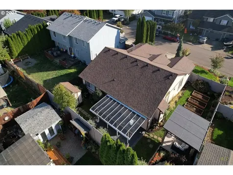 4012 NE 97th Street Vancouver WA 98665