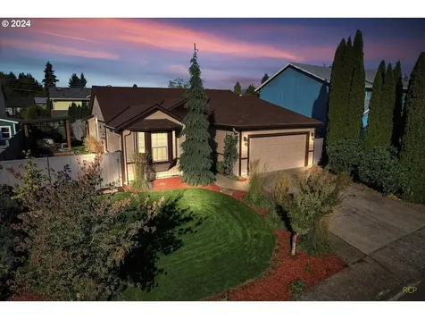 4012 NE 97th Street Vancouver WA 98665