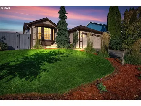 4012 NE 97th Street Vancouver WA 98665