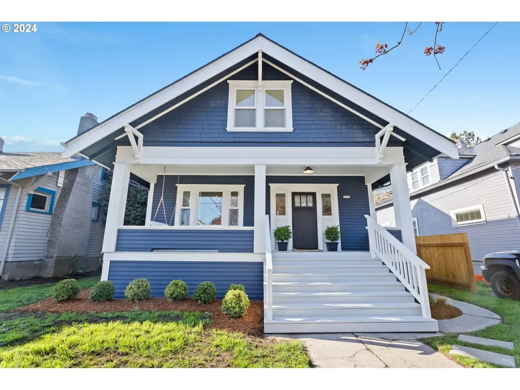 3836 Se Salmon Street Portland OR 97214