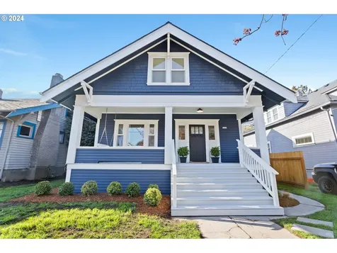 3836 Se Salmon Street Portland OR 97214