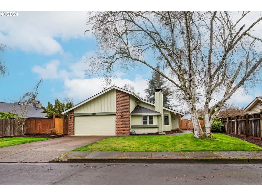 2652 Erin Way Eugene OR 97408