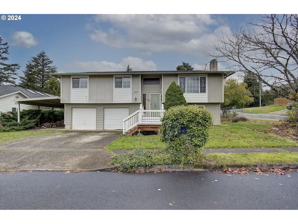 1664 SW Orchard Avenue Gresham OR 97080