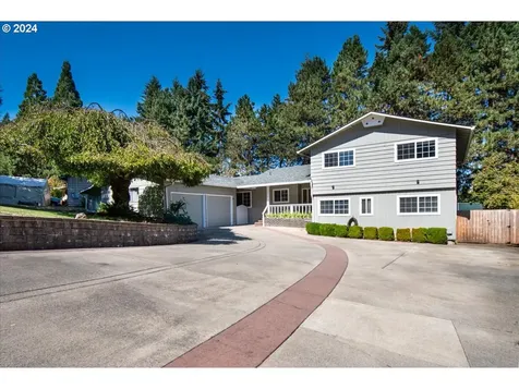 3718 NW 138th Street Vancouver WA 98685