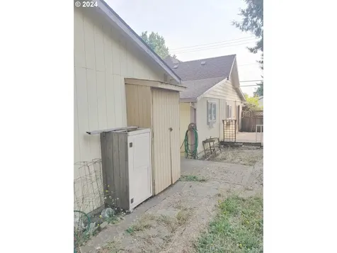 1728 Hawthorne Street Forest Grove OR 97116