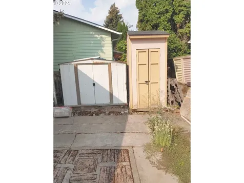 1728 Hawthorne Street Forest Grove OR 97116