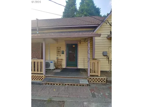 1728 Hawthorne Street Forest Grove OR 97116