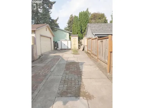 1728 Hawthorne Street Forest Grove OR 97116