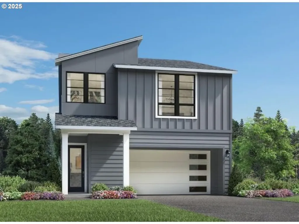 16257 NW Holman Way Portland OR 97229