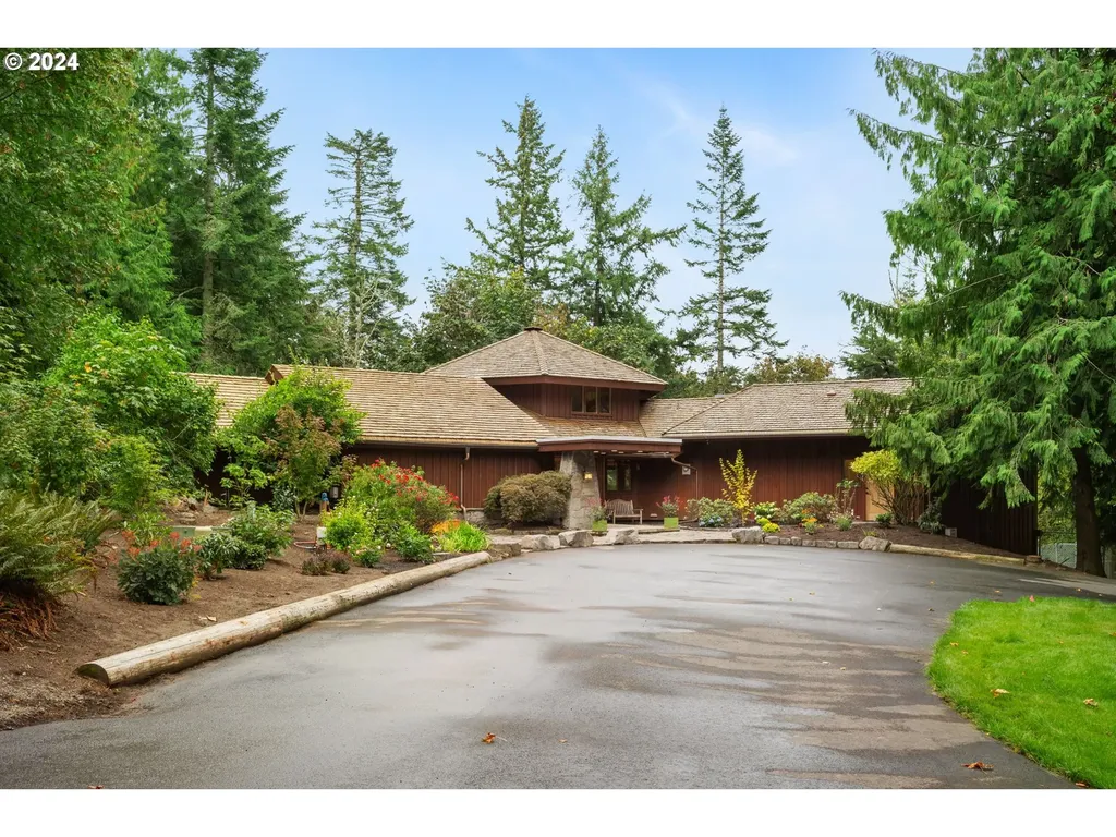 9625 Nw Skyline Boulevard Portland OR 97231
