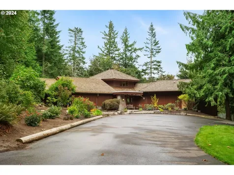 9625 Nw Skyline Boulevard Portland OR 97231