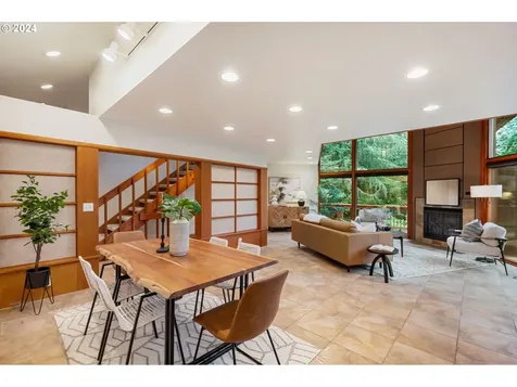 9625 Nw Skyline Boulevard Portland OR 97231